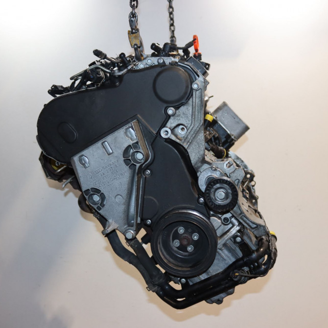 Moteur diesel occasion  Audi A1 (8X1, 8XK) 1.6 tdi (2011-2015)   CAY-Q-KX  3