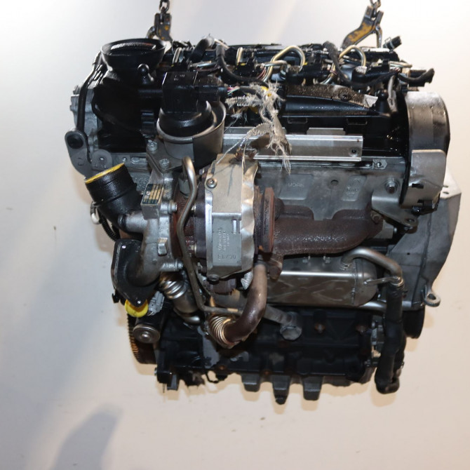 Moteur diesel occasion  Audi A1 (8X1, 8XK) 1.6 tdi (2011-2015)   CAY-Q-KX  4