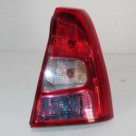 Feu arrière droit occasion  Dacia LOGAN (LS_) 1.5 dci (ls04) (2010)   6001551481 