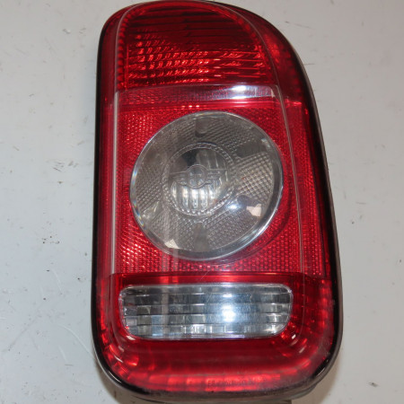 Feu arrière droit occasion  Mini MINI CLUBMAN (R55) Cooper d (2007-2010)   63212754530 