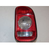 Feu arrière droit occasion  Mini MINI CLUBMAN (R55) Cooper d (2007-2010)   63212754530  miniature 2