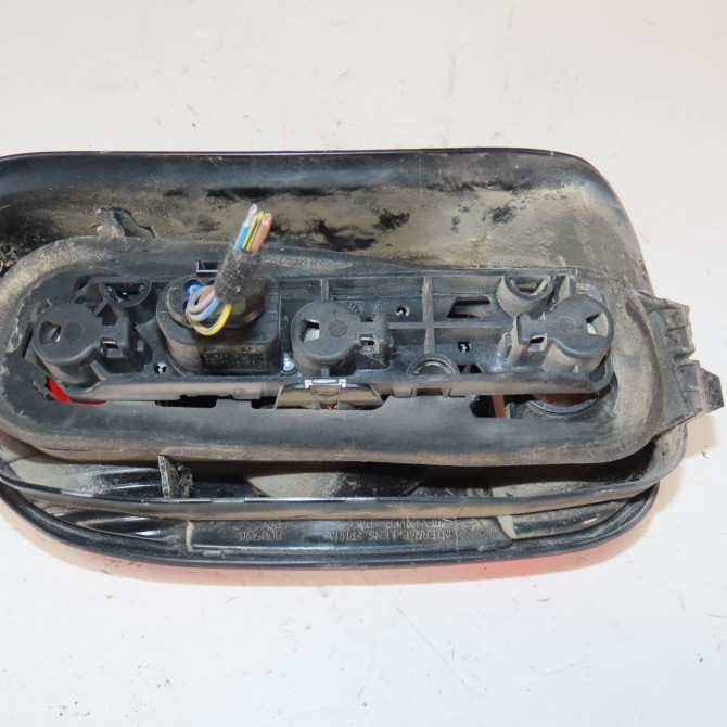 Feu arrière droit occasion  Mini MINI CLUBMAN (R55) Cooper d (2007-2010)   63212754530  2