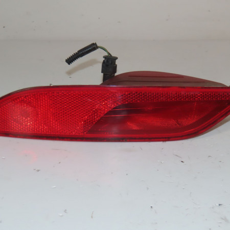 Feu brouillard arrière gauche occasion  Volvo V40 Cross Country (526) D2 (2012-2016)   31395550 