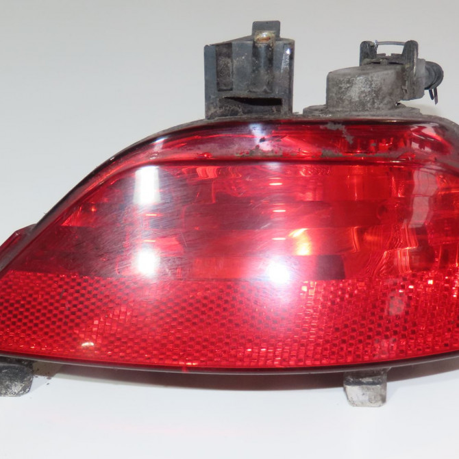 Feu brouillard arrière gauche occasion  Renault LAGUNA III (BT0/1) 2.0 dci (bt07, bt0j, bt14, bt1a, bt1s) (2007-2015) 5 portes   265859405R  1