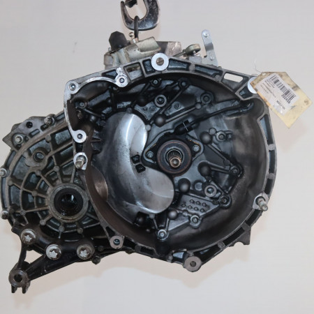 Boîte à vitesse mecanique occasion  Alfa romeo GIULIETTA (940_) 2.0 jtdm (940.fxl1a) (2010-2020)   55230971 