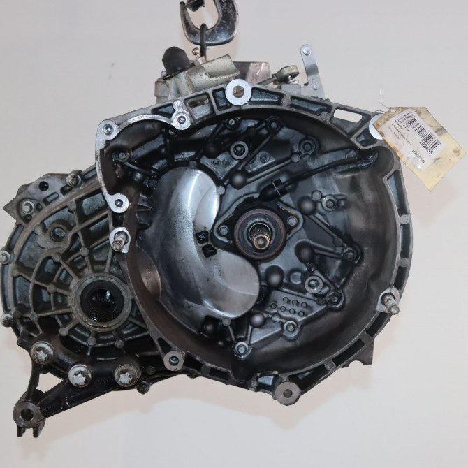 Boîte à vitesse mecanique occasion  Alfa romeo GIULIETTA (940_) 2.0 jtdm (940.fxl1a) (2010-2020)   55230971  1