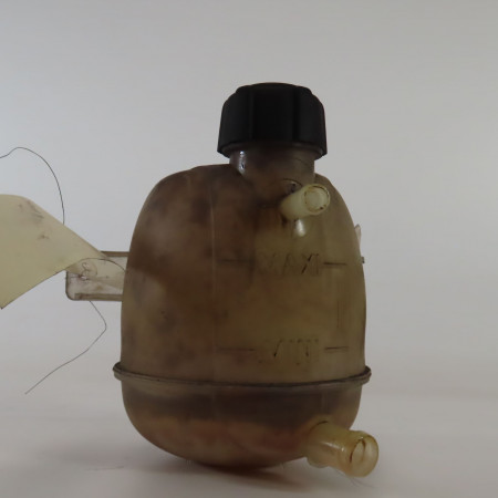 Vase expansion occasion  Dacia SANDERO 1.4 mpi lpg (2009)   7701470460 