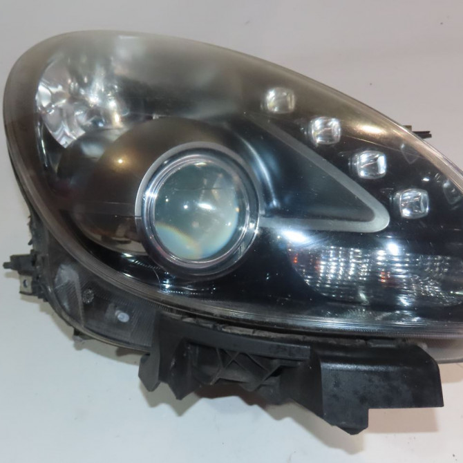 Phare droit occasion  Alfa romeo GIULIETTA (940_) 2.0 jtdm (940.fxl1a) (2010-2020)   50520228  1