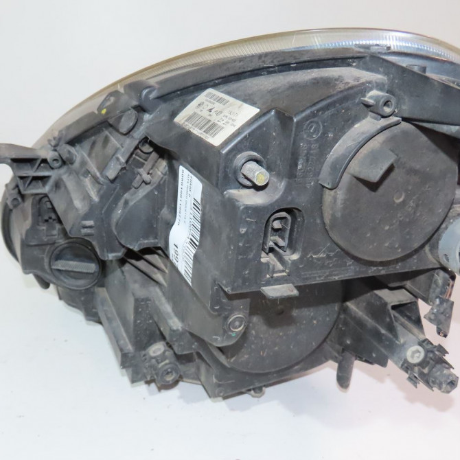 Phare droit occasion  Alfa romeo GIULIETTA (940_) 2.0 jtdm (940.fxl1a) (2010-2020)   50520228  2