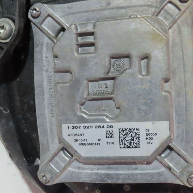 Phare droit occasion  Alfa romeo GIULIETTA (940_) 2.0 jtdm (940.fxl1a) (2010-2020)   50520228  4