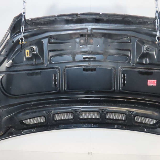 Capot occasion  Mercedes-benz CLASSE A (W169) A 160 (169.031, 169.331) (2009-2012)   1698800057  2