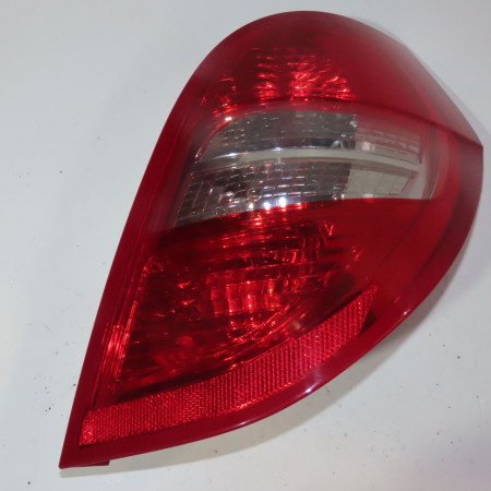 Feu arrière droit occasion  Mercedes-benz CLASSE A (W169) A 160 (169.031, 169.331) (2009-2012)   A1698202864 