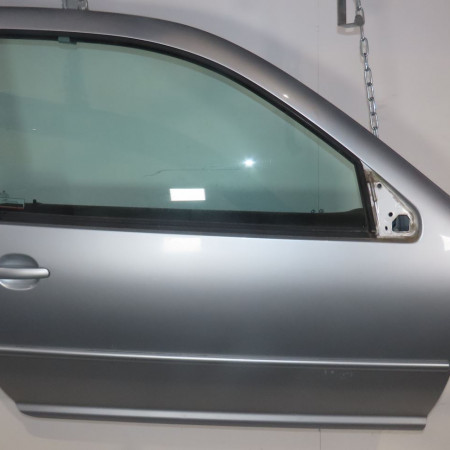 Porte avant droite occasion  Volkswagen vw GOLF IV (1J1) 1.9 tdi (1997-2004) 3 portes   1J3831056H 
