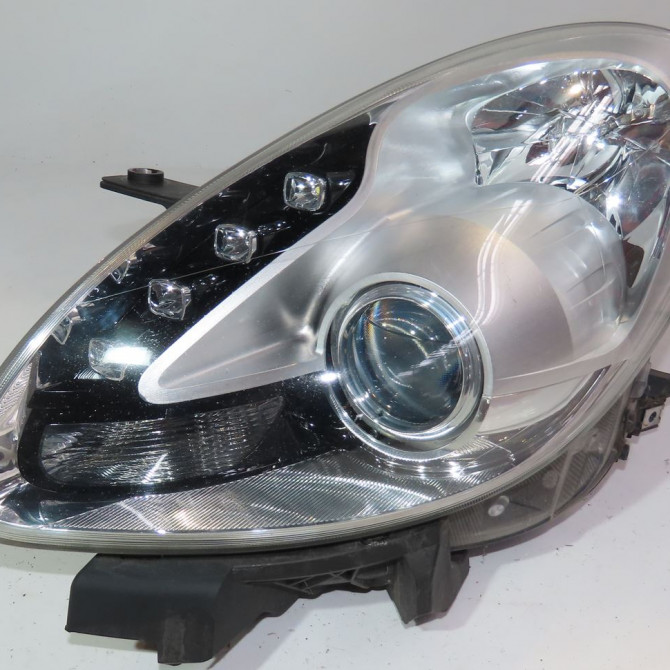 Phare gauche occasion  Alfa romeo GIULIETTA (940_) 2.0 jtdm (940fxq1a, 940fyc1a) (2013-2018)   50530890  1