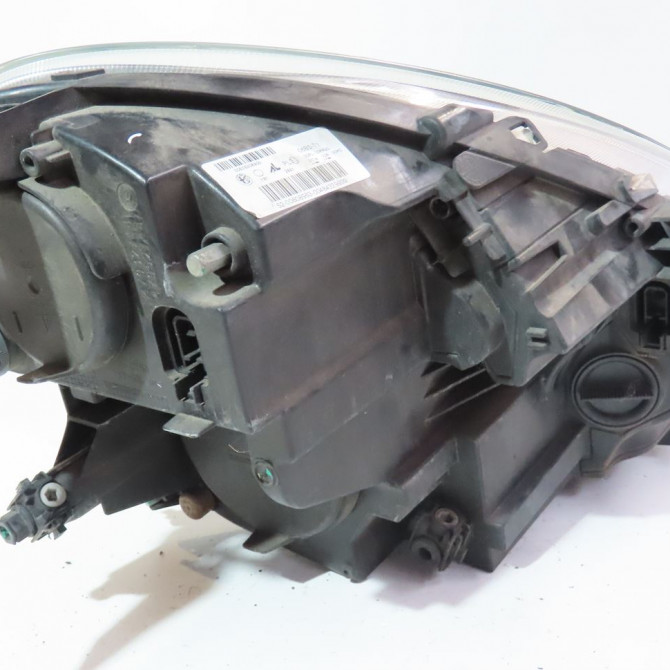 Phare gauche occasion  Alfa romeo GIULIETTA (940_) 2.0 jtdm (940fxq1a, 940fyc1a) (2013-2018)   50530890  3