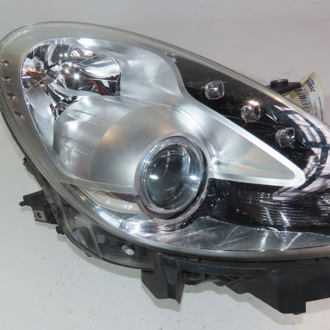 Phare droit occasion  Alfa romeo GIULIETTA (940_) 2.0 jtdm (940fxq1a, 940fyc1a) (2013-2018)   50530878  1