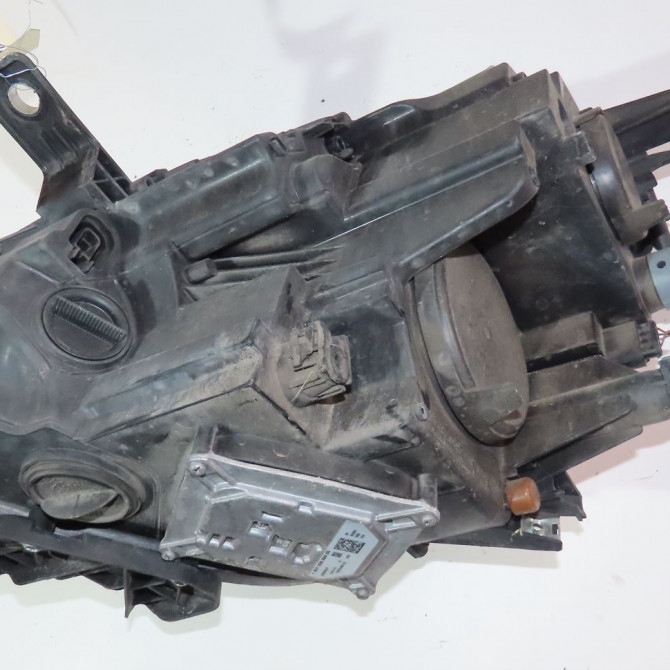 Phare droit occasion  Alfa romeo GIULIETTA (940_) 2.0 jtdm (940fxq1a, 940fyc1a) (2013-2018)   50530878  2