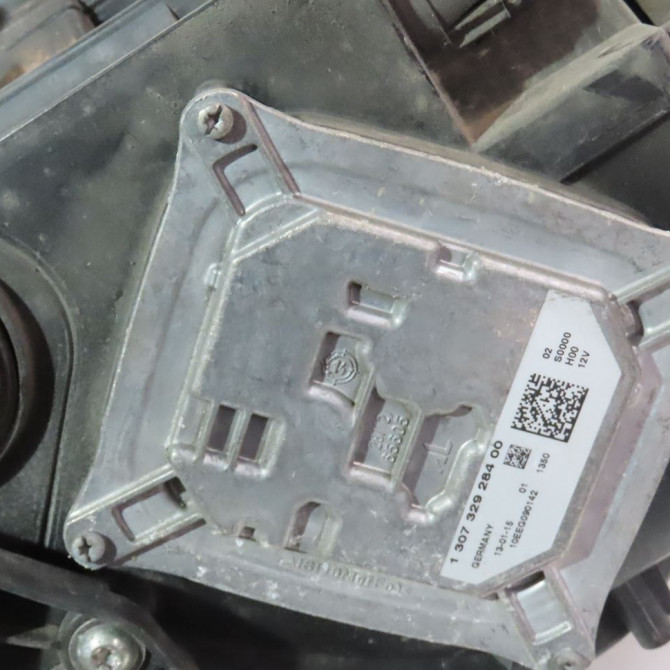 Phare droit occasion  Alfa romeo GIULIETTA (940_) 2.0 jtdm (940fxq1a, 940fyc1a) (2013-2018)   50530878  3