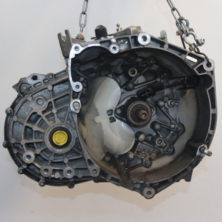 Boîte à vitesse mecanique occasion  Alfa romeo GIULIETTA (940_) 2.0 jtdm (940fxq1a, 940fyc1a) (2013-2018)   55262795 