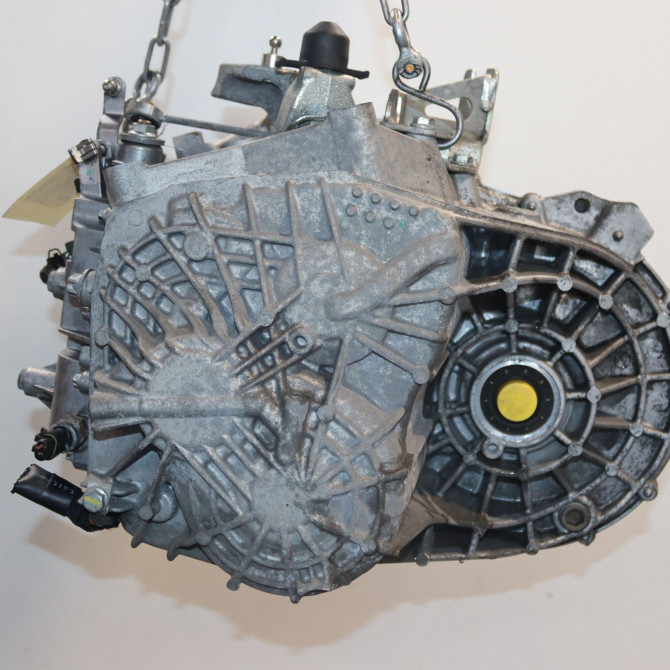 Boîte à vitesse mecanique occasion  Alfa romeo GIULIETTA (940_) 2.0 jtdm (940fxq1a, 940fyc1a) (2013-2018)   55262795  4