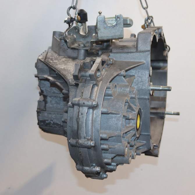 Boîte à vitesse mecanique occasion  Alfa romeo GIULIETTA (940_) 2.0 jtdm (940fxq1a, 940fyc1a) (2013-2018)   55262795  5