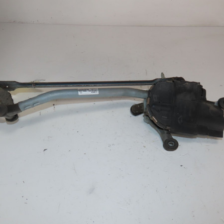 Moteur essuie-glace avant occasion  Volvo V40 Cross Country (526) D2 (2012-2016)   31378574 