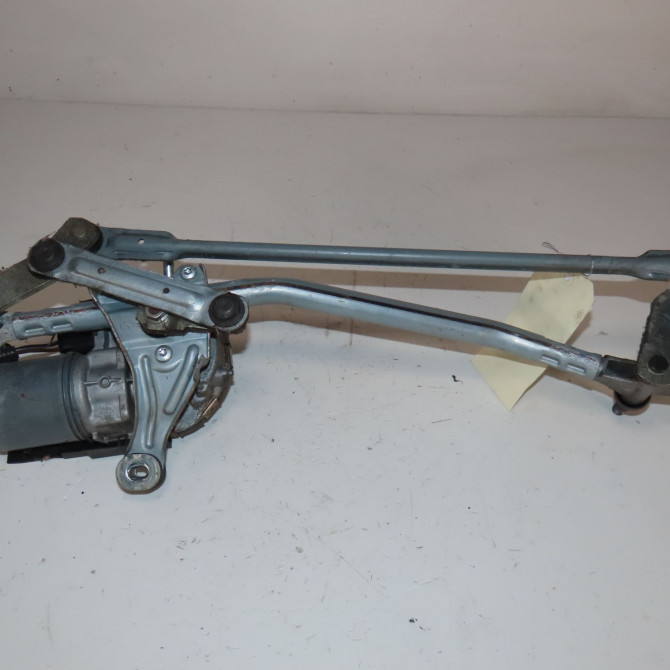 Moteur essuie-glace avant occasion  Volvo V40 Cross Country (526) D2 (2012-2016)   31378574  3