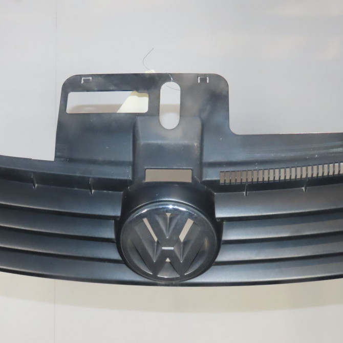Calandre occasion  Volkswagen vw POLO (9N_, 9A_) 1.4 tdi (2001-2005)   6Q0853653C9B9  1