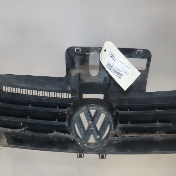 Calandre occasion  Volkswagen vw POLO (9N_, 9A_) 1.4 tdi (2001-2005)   6Q0853653C9B9  2