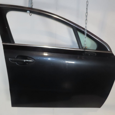 Porte avant droite occasion  Peugeot 508 SW I (8E_) 2.0 hdi (2010-2018)   9677683980 