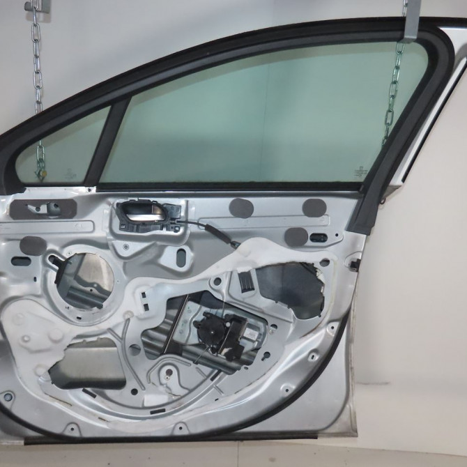 Porte avant droite occasion  Peugeot 508 SW I (8E_) 2.0 hdi (2010-2018)   9677683980  2