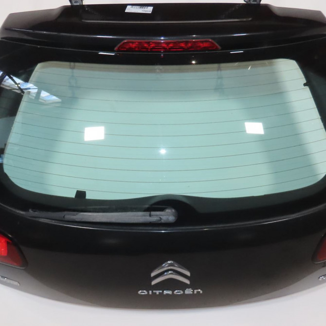 Hayon occasion  Citroën C3 II (SC_) 1.6 hdi (2009-2016) 5 portes   8701CH  1