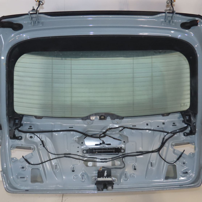 Hayon occasion  Audi A1 City Carver (GBH) 30 tfsi (2019)   82A827025B  2