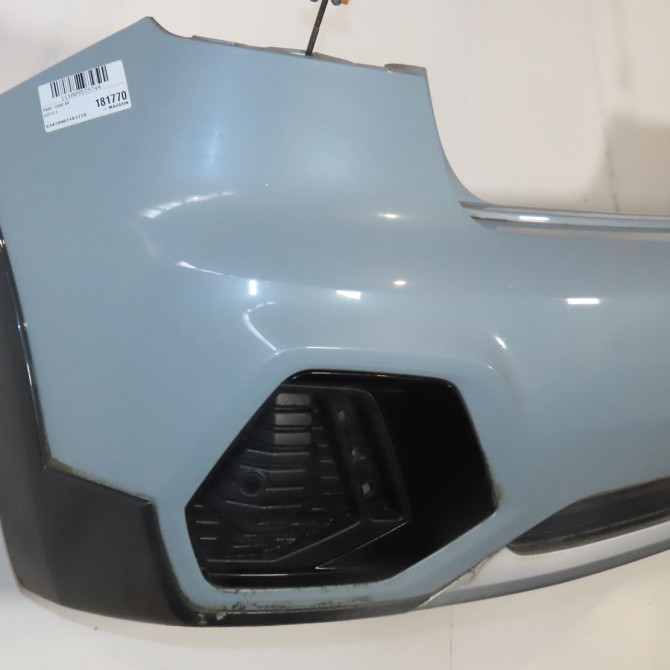 Pare-choc arrière occasion  Audi A1 City Carver (GBH) 30 tfsi (2019)   82A807067GGRU  2