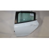 Porte arrière gauche occasion  Peugeot 208 I (CA_, CC_) 1.4 hdi (2012) 3 portes   9671907580  miniature 2