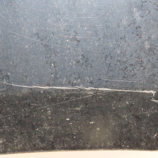 Aile avant droite occasion  Ford FOCUS III 2.3 rs awd (2015)   2171302  2