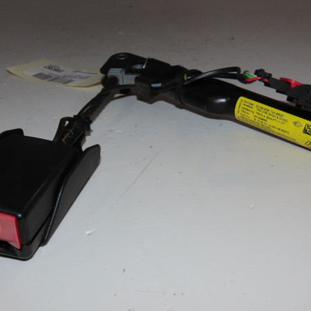 Ancrage ceinture avant droit occasion  Renault TWINGO II (CN0_) 1.2 16v (cn04, cn0a, cn0b) (2007-2014) 3 portes   878968235R 