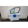 Porte avant gauche occasion  Renault TRAFIC III Camionnette (FG_) 1.6 dci 115 (fgmd) (2014)   801010179R  miniature 6