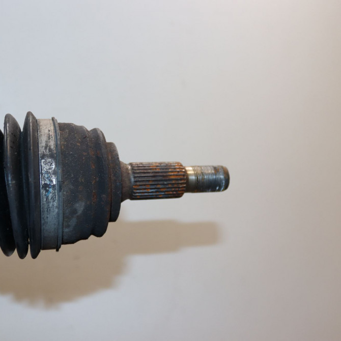 Transmission avant gauche occasion  Peugeot 308 II (LB_, LP_, LW_, LH_, L3_) 1.5 bluehdi 100 (2018-2021) 5 portes   9677561480  3