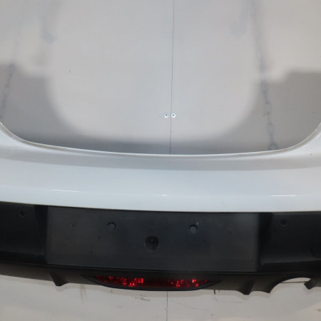 Pare-choc arrière occasion  Peugeot 208 II (UB_, UP_, UW_, UJ_) 1.2 puretech 75 (2019)   164979801T 