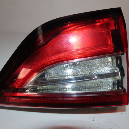 Feu arrière interieur gauche occasion  Renault GRAND SCÉNIC IV (R9_) 1.7 blue dci 120 (r9a7, r9a8) (2018) 5 portes   265556011R 
