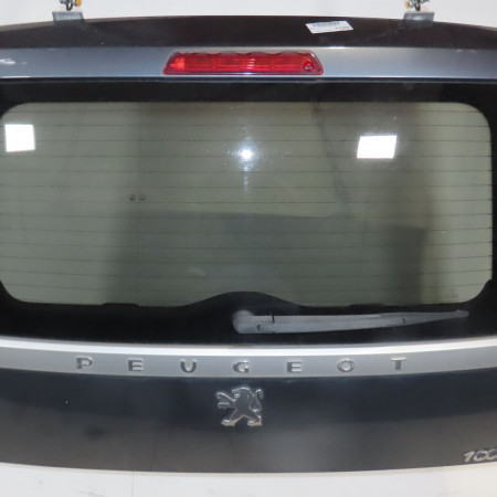 Hayon occasion  Peugeot 1007 (KM_) 1.6 16v (2005)   8701T2 