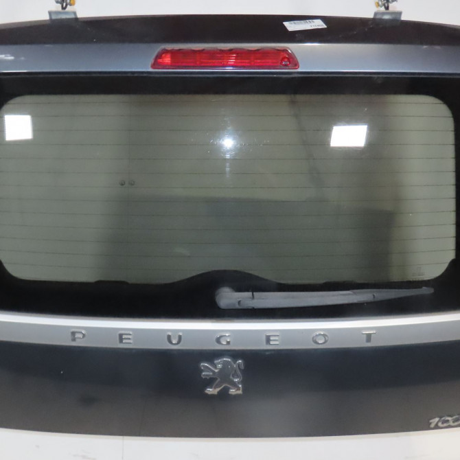 Hayon occasion  Peugeot 1007 (KM_) 1.6 16v (2005)   8701T2  1