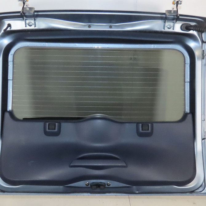 Hayon occasion  Peugeot 1007 (KM_) 1.6 16v (2005)   8701T2  2