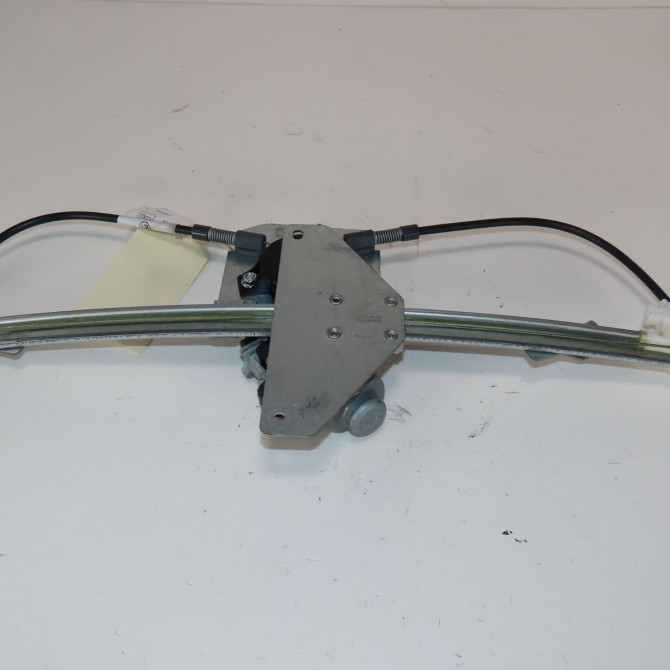 Mecanisme + moteur lève-glace avant droit occasion  Citroën C3 II (SC_) 1.6 hdi (2009-2016) 5 portes   9222FP  1