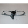Mecanisme + moteur lève-glace avant droit occasion  Citroën C3 II (SC_) 1.6 hdi (2009-2016) 5 portes   9222FP  miniature 2