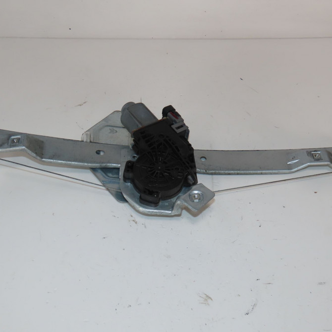 Mecanisme+moteur leve-glace avg occasion  Citroën C3 II (SC_) 1.6 hdi (2009-2016) 5 portes   9802617780  1