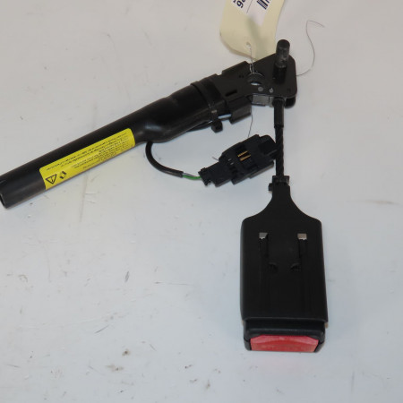 Ancrage ceinture avant droit occasion  Renault TWINGO II (CN0_) 1.2 16v (cn0k, cn0v) (2007) 3 portes   878968235R 