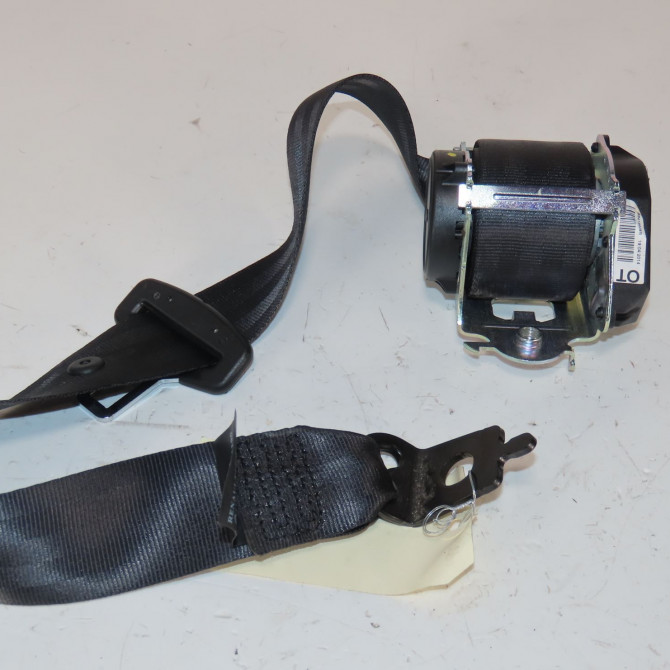 Ceinture arrière gauche occasion  Renault CLIO IV (BH_) 1.2 16v (2012)   888419629R  1