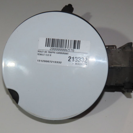 Volet de trappe carburant occasion  Renault CLIO IV (BH_) 1.5 dci 75 (2012) 5 portes   788307966R 